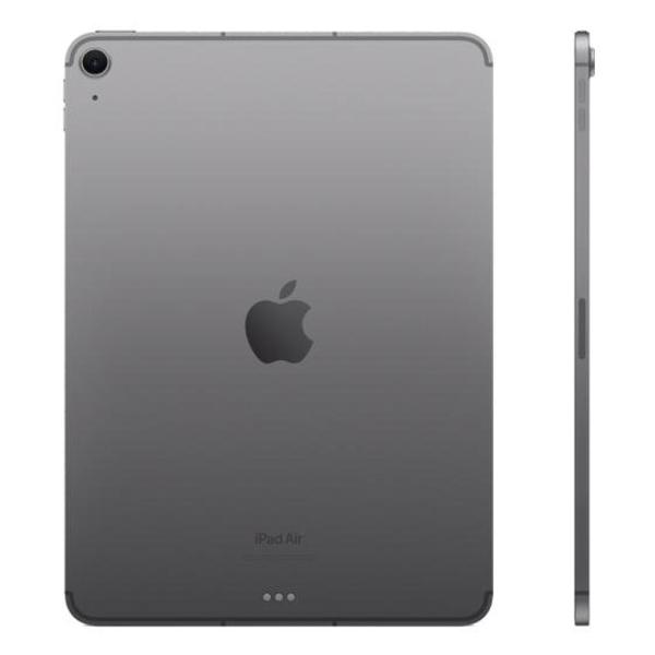 Изображение товара Планшетный компьютер Apple iPad Air 13 (2025) 128GB Wi-Fi Gray