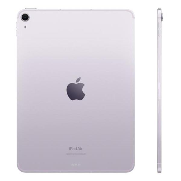 Изображение товара Планшетный компьютер Apple iPad Air 13 (2025) 128GB Wi-Fi Purple