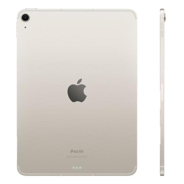 Изображение товара Планшетный компьютер Apple iPad Air 13 (2025) 128GB Wi-Fi Starlight