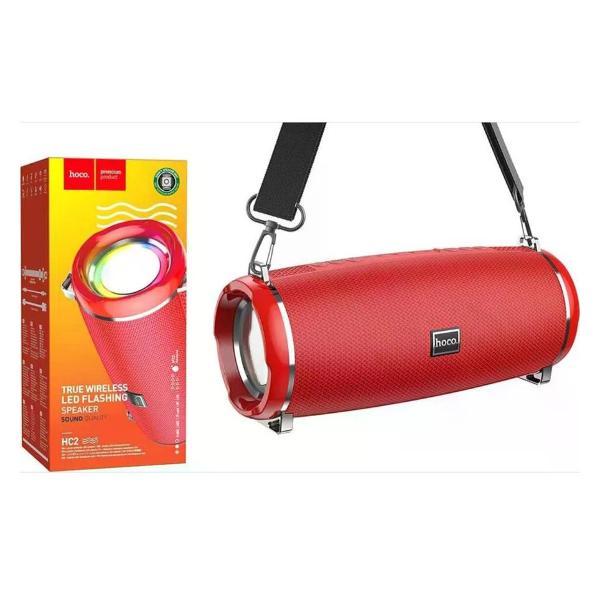 Изображение товара Колонки Hoco HC2 Xpress Red