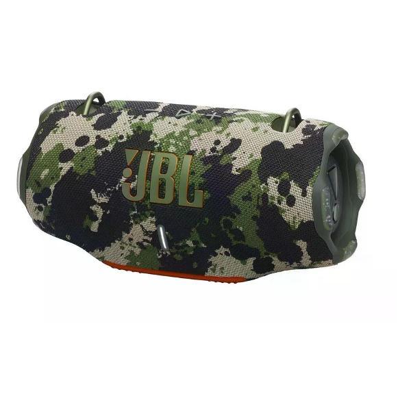 Изображение товара Колонки JBL Xtreme 4 камуфляж