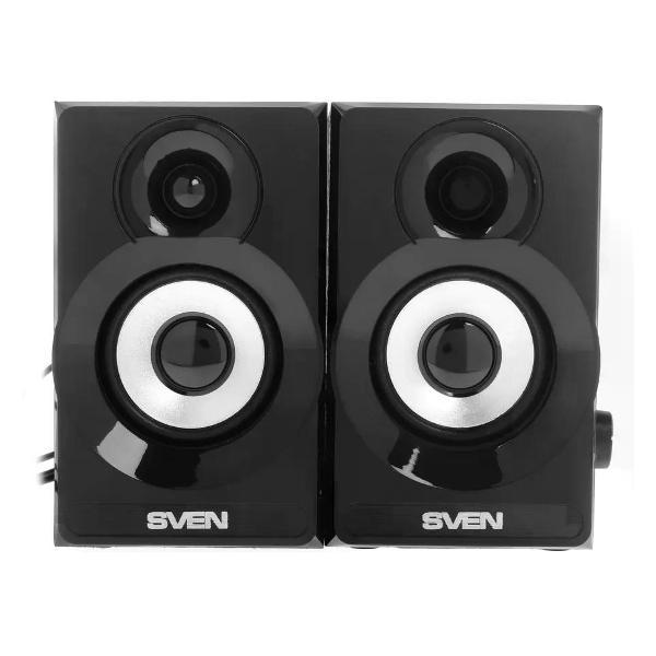 Изображение товара Колонки компьютерные Sven SPS-517