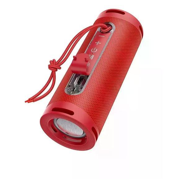 Изображение товара Колонки Hoco HC9 Dazzling Red