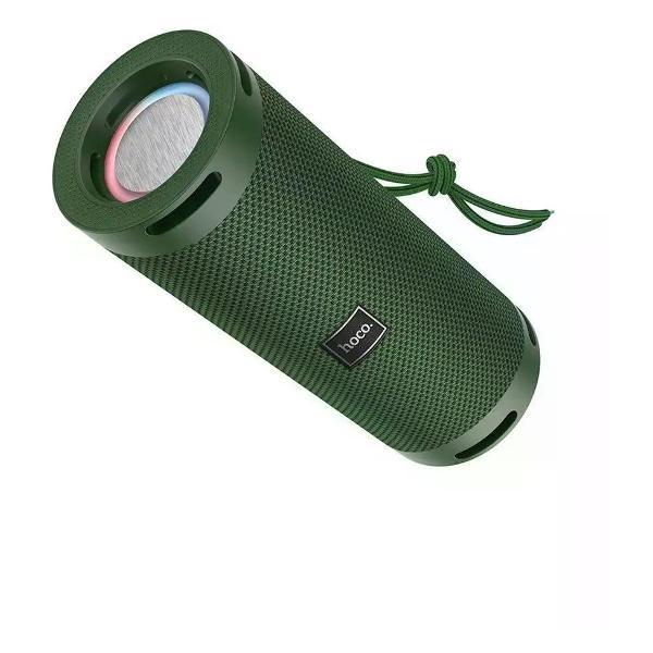 Изображение товара Колонки Hoco HC9 Dazzling Green