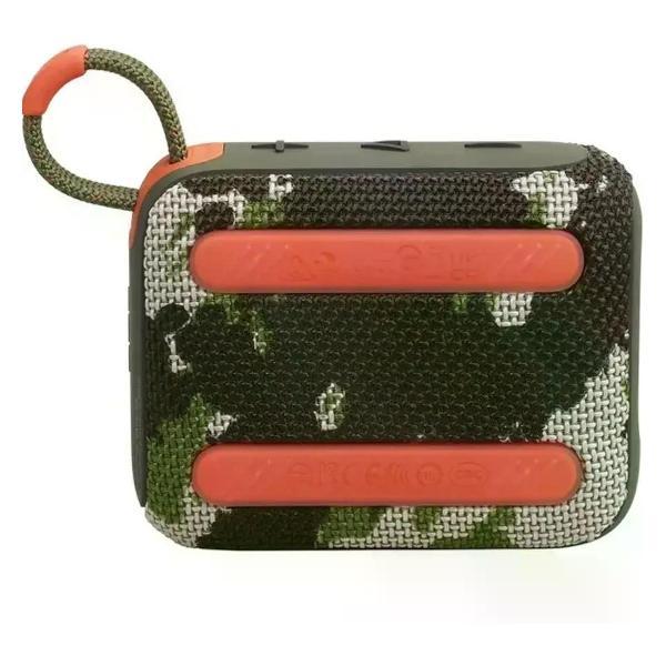 Изображение товара Колонки JBL JBLGO4SQUAD