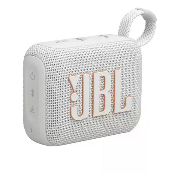 Изображение товара Колонки JBL JBLGO4WHT