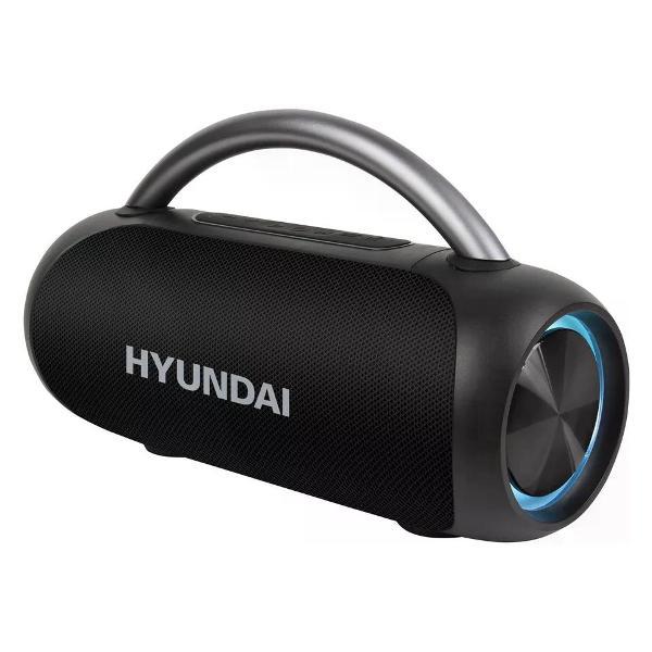 Изображение товара Портативная беспроводная колонка Hyundai H-PS1026