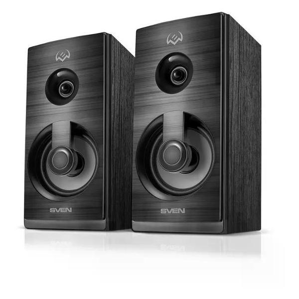 Изображение товара Колонки Sven SPS-512 Black