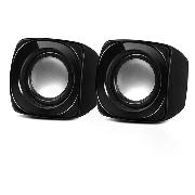 Изображение товара Колонки Sven 120 Black