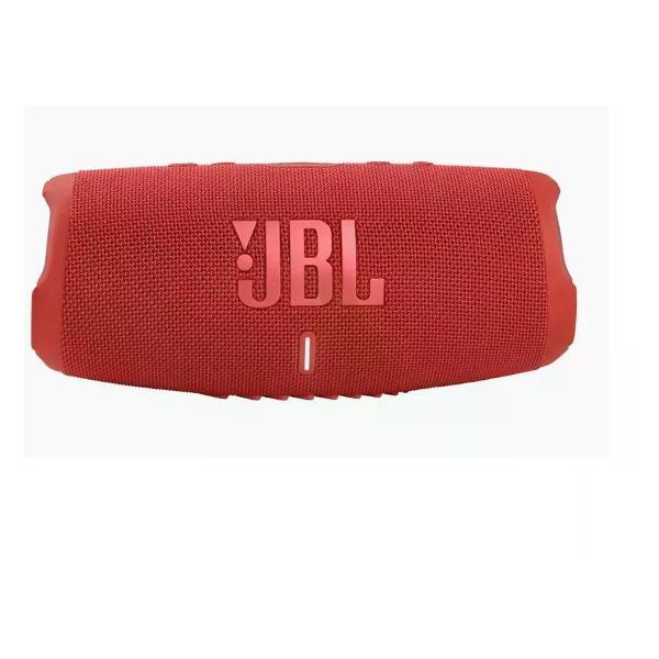 Изображение товара Портативная беспроводная колонка JBL JBLCHARGE5RED