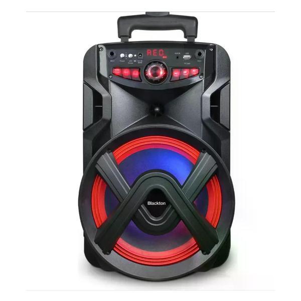 Изображение товара Портативная беспроводная колонка Blackton Bt PBS2111