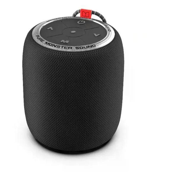 Изображение товара Портативная беспроводная колонка Monster Superstar S110