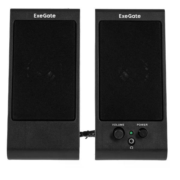 Изображение товара Колонки ExeGate EX287056RUS