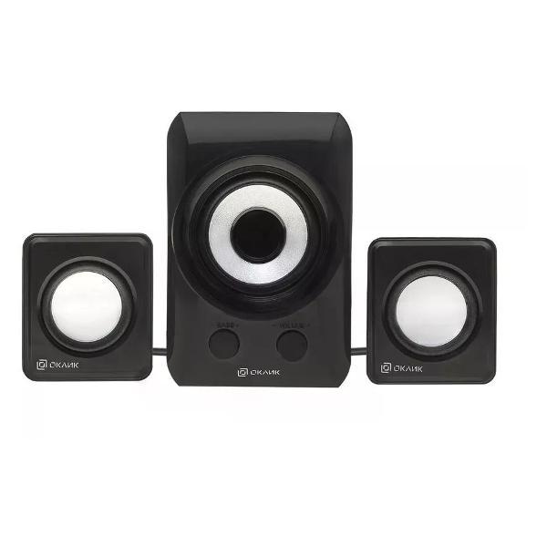 Изображение товара Колонки Oklick OK-420