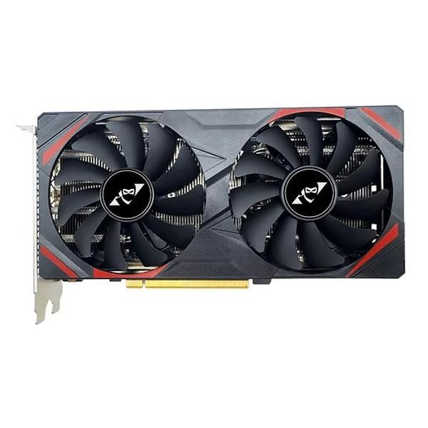 Изображение товара Видеокарта Ninja RX7600 8GB GDDR6 128bit 3xDP HDMI 2FAN RTL
