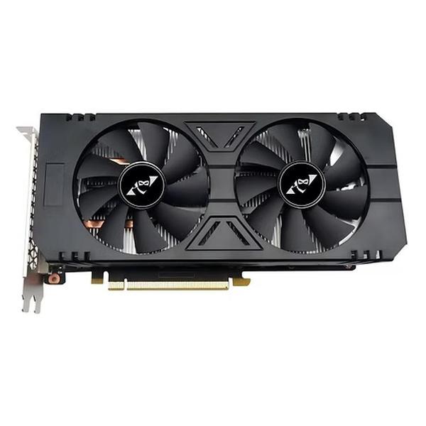 Изображение товара Видеокарта Ninja RTX2060 6GB GDDR6 192bit DVI DP HDMI 2FAN RTL