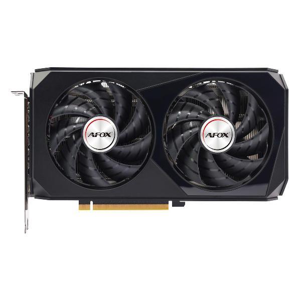 Изображение товара Видеокарта AFOX RTX3060 12GB GDDR6 192bit 3xDP HDMI 2FAN RTL