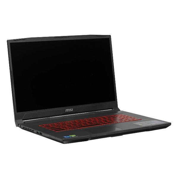 Изображение товара Ноутбук MSI Katana 17 B13UCR-1612XRU