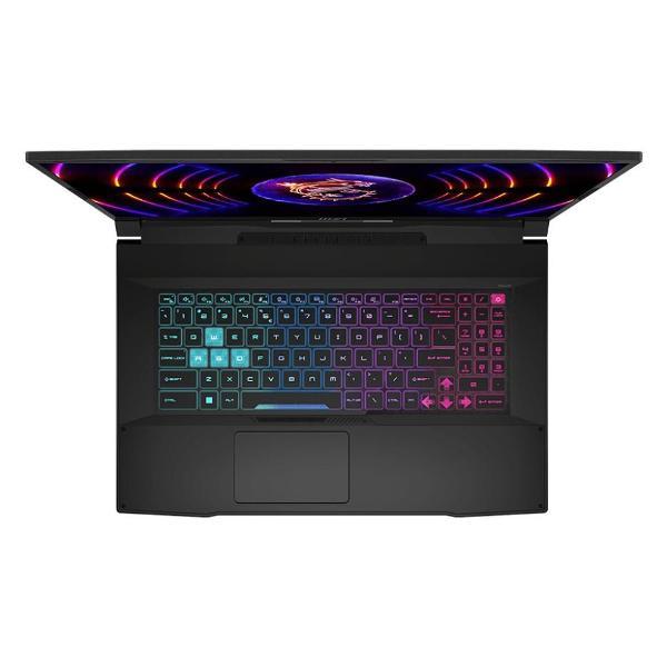 Изображение товара Ноутбук MSI Katana 17 B13VEK-1611XRU