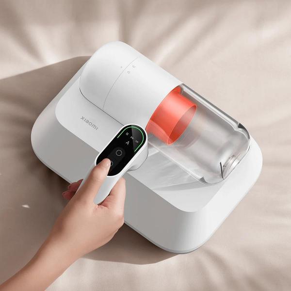 Изображение товара Пылесос вертикальный Xiaomi Dust Mite Vacuum Cleaner Pro EU