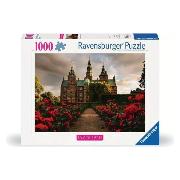 Изображение товара Пазл Ravensburger Замок Розенборг, Дания, арт.01336