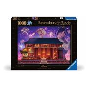 Изображение товара Пазл Ravensburger 1000 Disney Дворец Мулан, арт.00260