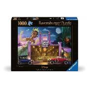 Изображение товара Пазл Ravensburger Disney Castle - Тиана, арт.01343