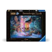 Изображение товара Пазл Ravensburger Disney Castle - Покахонтас, арт.01344