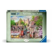 Изображение товара Пазл Ravensburger No.5 Дорога к замку, арт.01457