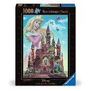 Изображение товара Пазл Ravensburger 1000 Disney Дворец Авроры, арт.00266