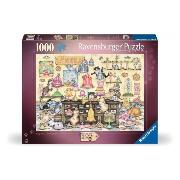 Изображение товара Пазл Ravensburger Желейное веселье, арт.01574