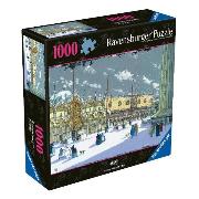 Изображение товара Пазл Ravensburger Венеция в снегу, арт.01019