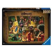 Изображение товара Пазл Ravensburger Disney: Матушка Готель, арт.00395