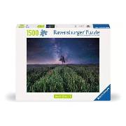 Изображение товара Пазл Ravensburger Поле и звезды, арт.00799