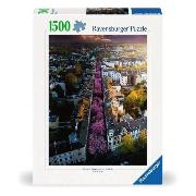 Изображение товара Пазл Ravensburger 1500 Бонн в цвету, арт.00730