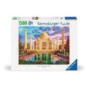 Изображение товара Пазл Ravensburger 1500 Тадж-Махал, арт.00741