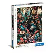 Изображение товара Пазл Clementoni Еще один день в стране чудес, арт.39888