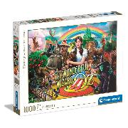 Изображение товара Пазл Clementoni Удивительный волшебник Оз, арт.39746