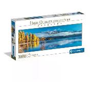 Изображение товара Пазл Clementoni 1000 Панорама: Золото Ванаки, арт.39886