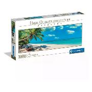 Изображение товара Пазл Clementoni Панорама: Качели у океана, арт.39884