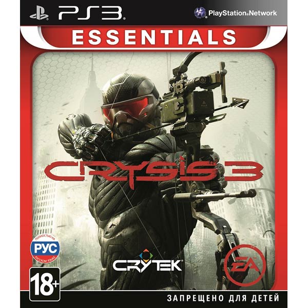Видеоигра для PS3 3 Essentials - отзывы покупателей, владельцев в интернет М.Видео - Москва - Москва
