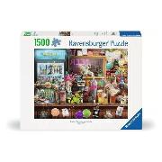 Изображение товара Пазл Ravensburger Изобилие крафтового пива, арт.00744