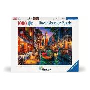 Изображение товара Пазл Ravensburger 1000 Венеция в огнях, арт.01439