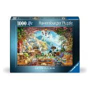 Изображение товара Пазл Ravensburger Вид с террасы, арт.01576