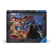 Изображение товара Пазл Ravensburger Star Wars: Дарт Вейдер, арт.00267