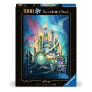 Изображение товара Пазл Ravensburger 1000 Disney Дворец Ариэль, арт.00265