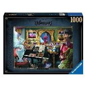 Изображение товара Пазл Ravensburger Disney Злодеи: Леди Тремейн, арт.00398