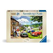 Изображение товара Пазл Ravensburger День в Долинах, арт.01522