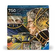 Изображение товара Пазл Ravensburger 750 Великий Гэтсби, 00996