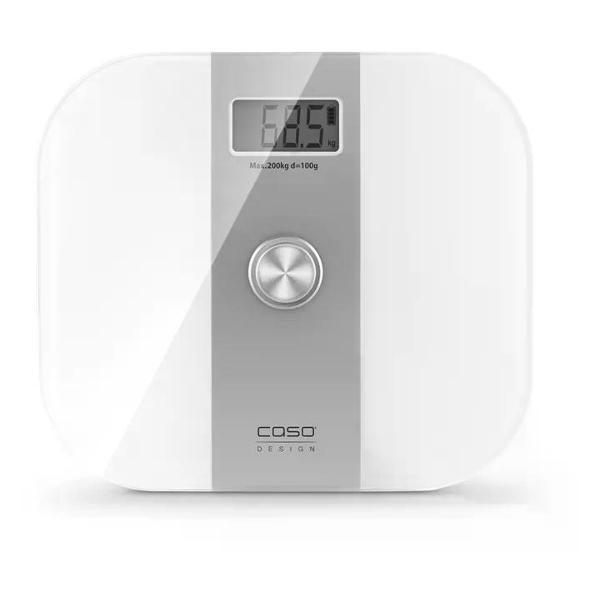 Изображение товара Весы напольные электронные Caso Body Energy